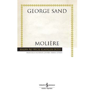 Moliere - George Sand