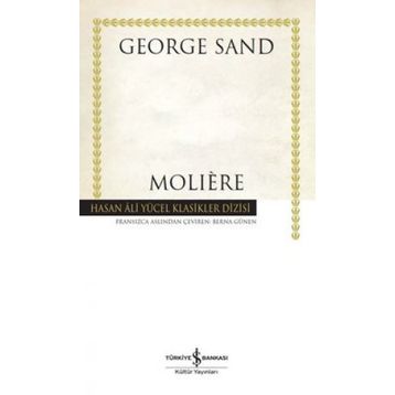 Moliere - George Sand