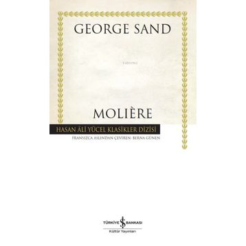 Moliere - George Sand