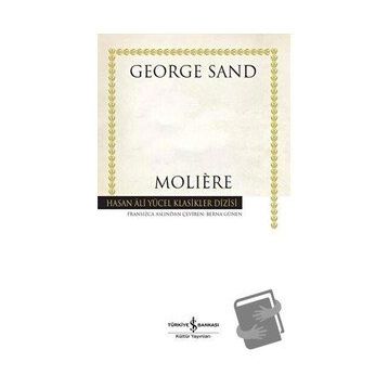 Moliere - George Sand