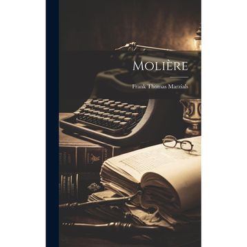 Moliere - Lenon H. Vincent