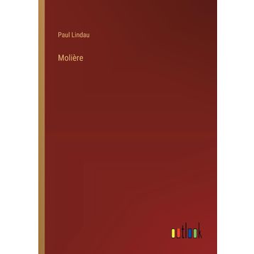 Moliere - Lenon H. Vincent