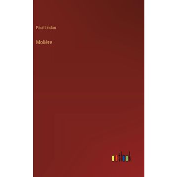 Moliere - Lenon H. Vincent