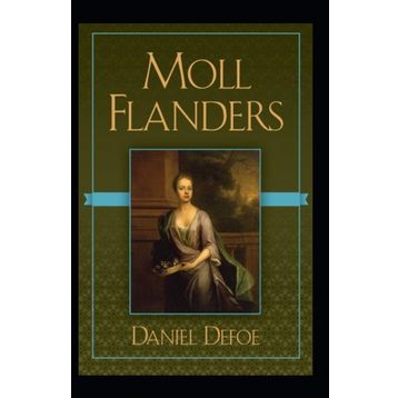 Moll Flanders - Daniel Defoe