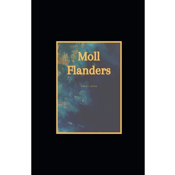 Moll Flanders - Daniel Defoe