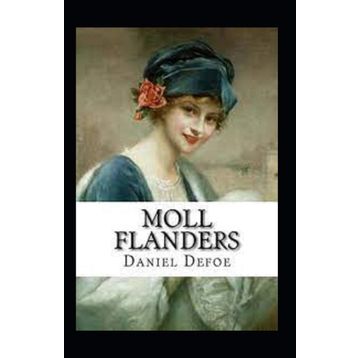 Moll Flanders - Daniel Defoe