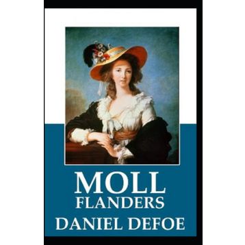 Moll Flanders - Daniel Defoe