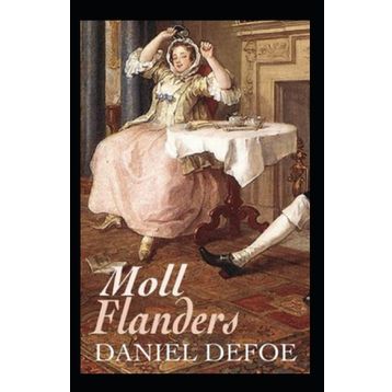 Moll Flanders - Daniel Defoe