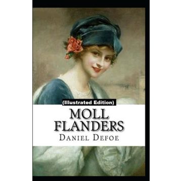 Moll Flanders - Daniel Defoe