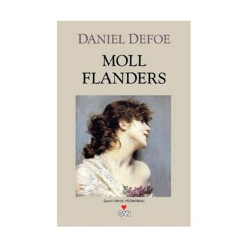 Moll Flanders - Daniel Defoe