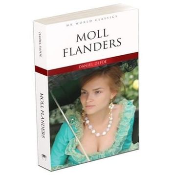 Moll Flanders - danyel defo