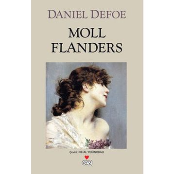 Moll Flanders - danyel defo
