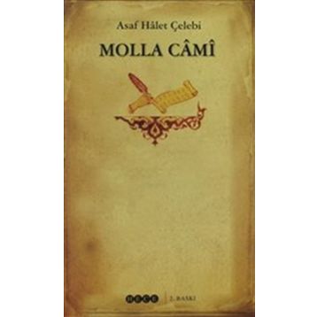 MOLLA CAMI - ASAF HÂLET ÇELEBI