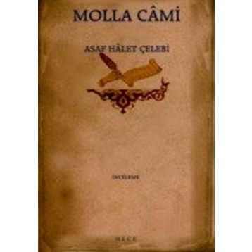 MOLLA CAMI - ASAF HÂLET ÇELEBI