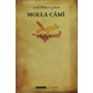 MOLLA CAMI - ASAF HÂLET ÇELEBI