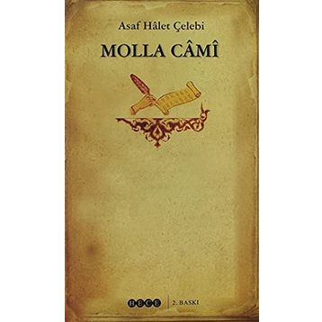 MOLLA CAMI - ASAF HÂLET ÇELEBI