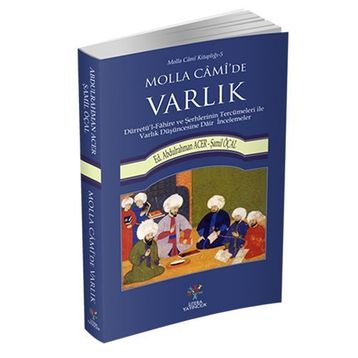 Molla Cami’de Varlık - Şamil Öçal Abdurrahman Acer