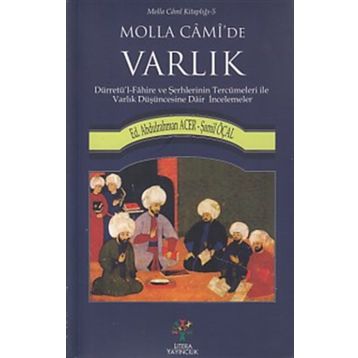 Molla Cami’de Varlık - Şamil Öçal Abdurrahman Acer