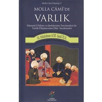 Molla Cami’de Varlık - Şamil Öçal Abdurrahman Acer