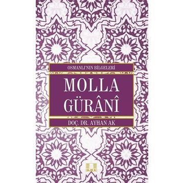 Molla Fenari - Osmanlı nın Bilgeleri