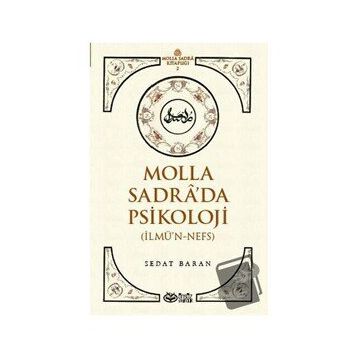 Molla Sadrada Psikoloji - Sedat Baran