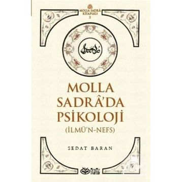 Molla Sadrada Psikoloji - Sedat Baran