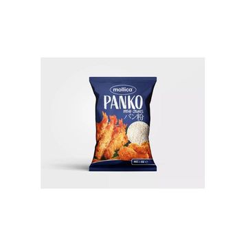 Mollica 1 kg Panko Ekmek Kırıntısı