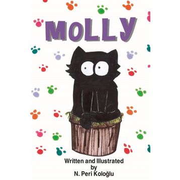 Molly - N. Peri Koloğlu