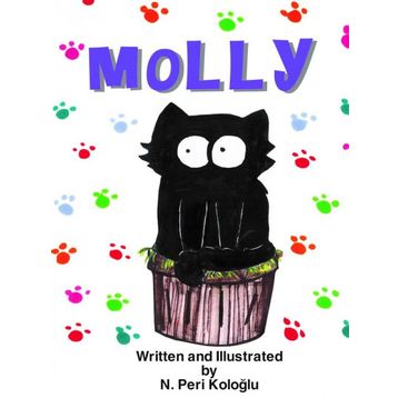 Molly - N. Peri Koloğlu