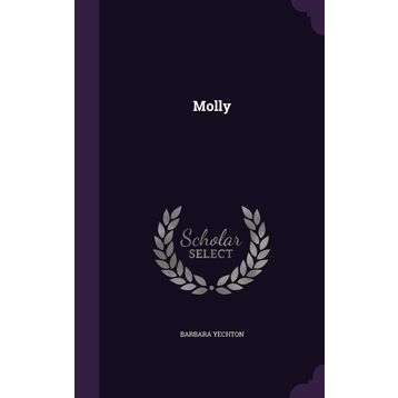 Molly - N. Peri Koloğlu
