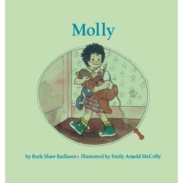 Molly - N. Peri Koloğlu
