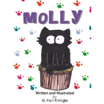 Molly - N. Peri Koloğlu