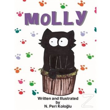 Molly - N. Peri Koloğlu