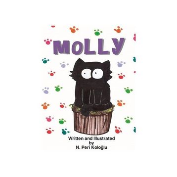 Molly - N. Peri Koloğlu