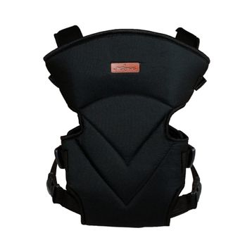 Molmini 8388SYH Comfort Siyah Kanguru Puset