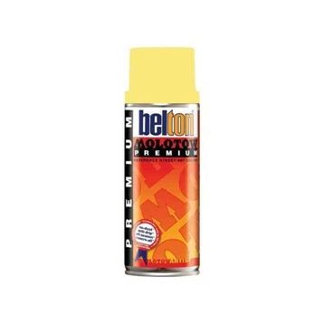 Molotow 002 Zinkgelb Sprey Boya