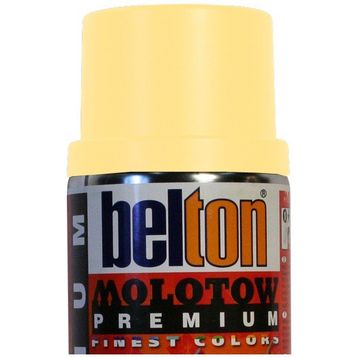 Molotow 002 Zinkgelb Sprey Boya