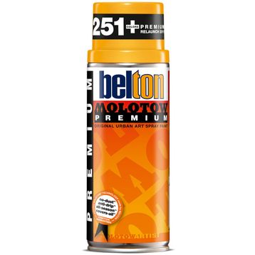Molotow 010 Melon Yellow Sprey Boya
