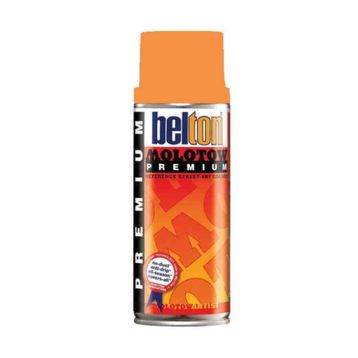 Molotow 012 Pastel Orange 400 ml Belton Sprey Boya