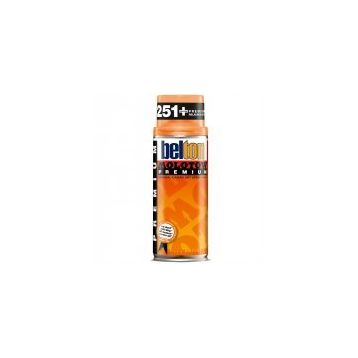 Molotow 012 Pastellorange Sprey Boya