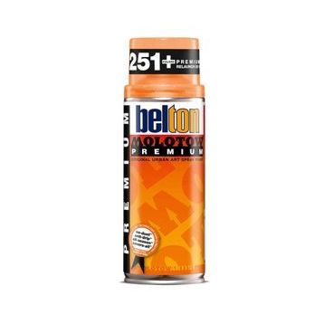 Molotow 012 Pastellorange Sprey Boya
