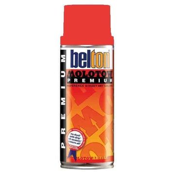 Molotow 016 Traffic Red Sprey Boya