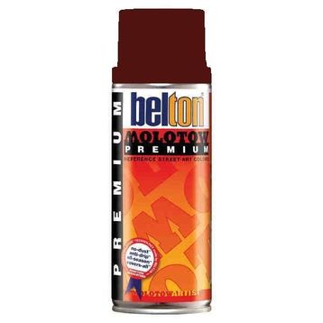Molotow 021 Black Red Sprey Boya