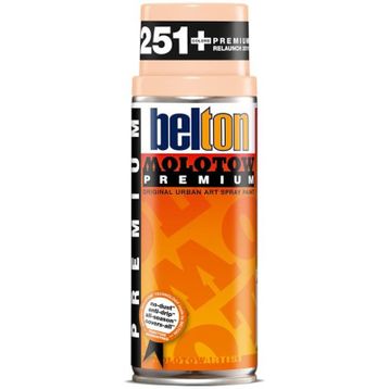 Molotow 023 Pfirsich Pastell Sprey Boya