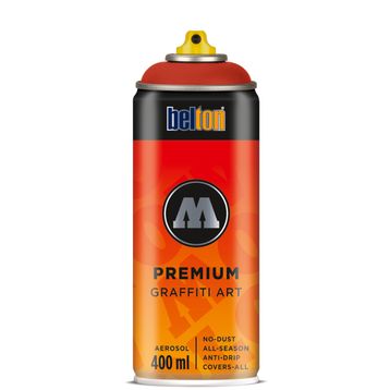 Molotow 030 Blutorange Sprey Boya