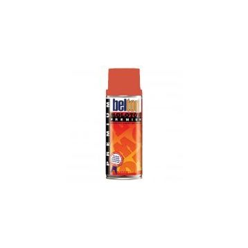 Molotow 030 Vermillion 400 ml Belton Sprey Boya