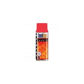 Molotow 032 Mac Cherry Red 400 ml Belton Sprey Boya