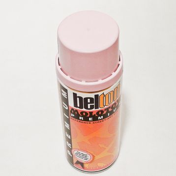Molotow 052 Piglet Pink Sprey Boya