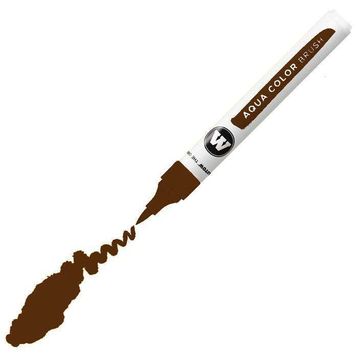 Molotow 053 Light Brown Aqua Color Brush Fırça Uçlu Kalem