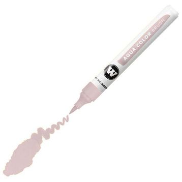Molotow 055 Rose Pastel Aqua Color Brush Fırça Uçlu Kalem